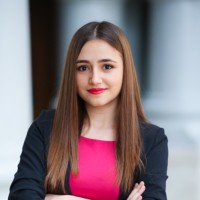 Andreea State Email