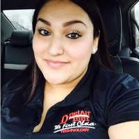 Anamarie Martinez Email & Phone Number