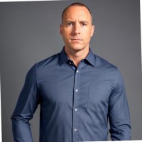 PGIM Real Estate Employee Johnathan Barr's profile photo