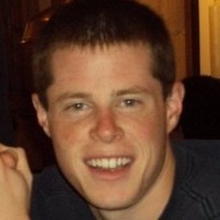 ARC Technology Solutions, LLC Employee Kyle Murphy's profile photo