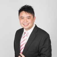 Bitdefender Employee Ivan Chua's profile photo