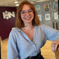 Groupe HN Employee Marie Quentin's profile photo