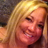 Tina Moroose