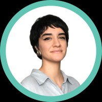 Tali AI Employee Sahar Hariri's profile photo