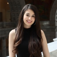 Stowell Crayk, PLLC Employee Nadya E. Barba Ramirez's profile photo