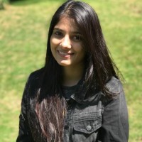 REDTAPE LIMITED Employee Mona Hussain's profile photo