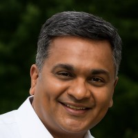 Vipul Mehta's profile photo