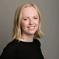 Accenture Employee Rosie Poole's profile photo