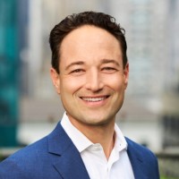 Columbia Business School Employee Todd Siegler's profile photo
