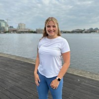 FX Physical Therapy Employee Katelyn Goodhart's profile photo