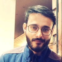 Eastern Enterprise Employee Aditya Singh's profile photo