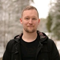 Br. Voss Ingenjörsfirma AB Employee Andreas Åkesson's profile photo