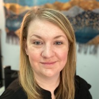 CREST Collaborative Employee Danielle Robinson's profile photo