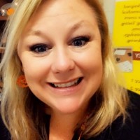 New Hanover County Employee April Ward's profile photo