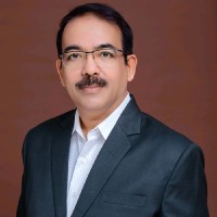 Syrma Johari Medtech Limited Employee Sabyasachi Nath's profile photo