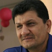 Crown Auto Parts Employee Ebrahim Jaffer's profile photo