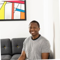 Wordnerds Employee Joshua Matambo's profile photo