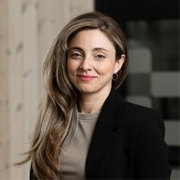 Epishine Employee Elisa Palha's profile photo