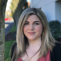 All New Again® Employee Hannah Gibson's profile photo