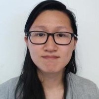 JPMorgan Chase & Co. Employee Michele Chen's profile photo