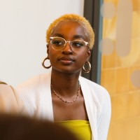 Content Chemistry Ltd Employee Tariro Masona's profile photo