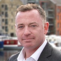 FenestraPro Employee David Palmer's profile photo