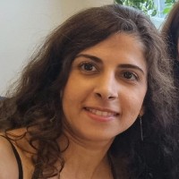Readly Employee Maria Rajabzadeh's profile photo