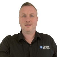 PharmEquip Pty Ltd Employee Scott Gledhill's profile photo