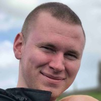 CultivatePeople Employee Connor Braithwaite's profile photo