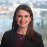 Y Analytics Employee Mary Pelson's profile photo