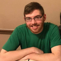 Customer Engineering Services Employee David Hines's profile photo