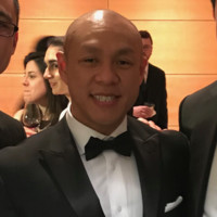 Hyde Park Hospitality, LLC Employee John le's profile photo