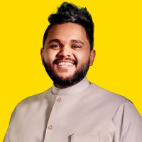 Al Aan TV Employee Abdelrhman Sayed's profile photo