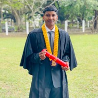 Eshan Harshana Email