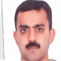 Heidelberg Materials Employee Anand Kothari's profile photo