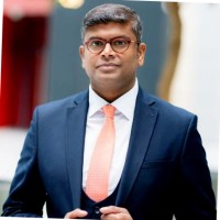 Deininger Employee Joy Thanarajah's profile photo