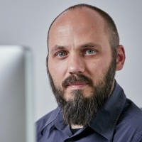 META-Regalbau GmbH & Co. KG Employee Oliver Steiling's profile photo