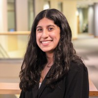 Purdue Polytechnic Institute Employee Shreya Godhani's profile photo