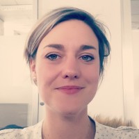 LYBERNET Employee Pauline Doiteau's profile photo