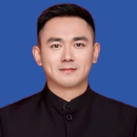 Great Power Employee Willing Chen's profile photo