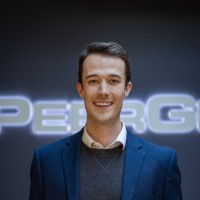 PEER Group Inc. Employee Mitchell Smith's profile photo