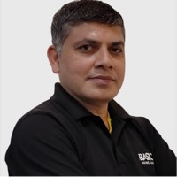 BASIC Home Loan Employee Rajan Raj's profile photo