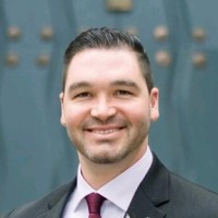 NetEffect IT Built for Business Employee Corbin Sanchez's profile photo