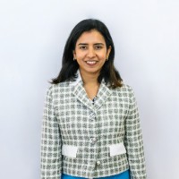 Sagana Employee Aina Gaur's profile photo