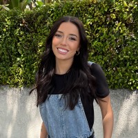 Underlining Employee Madison Siwiak's profile photo
