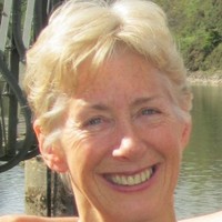 Queen Margaret University Employee Oonagh O'Brien's profile photo