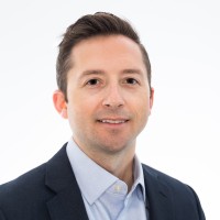 Schneider Electric Employee David Calvert's profile photo