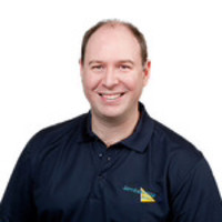 ServiceMaster Restore of Fraser Valley Employee Simon Nash's profile photo