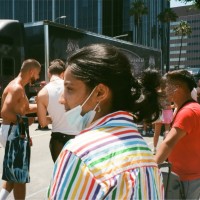 EdSource Employee Vani Sanganeria's profile photo