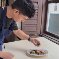 Nisa Experience Employee Vikram Negi's profile photo